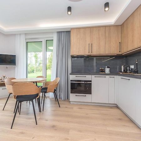 Apartament Na Klifie Wladyslawowo-Chlapowo Екстер'єр фото