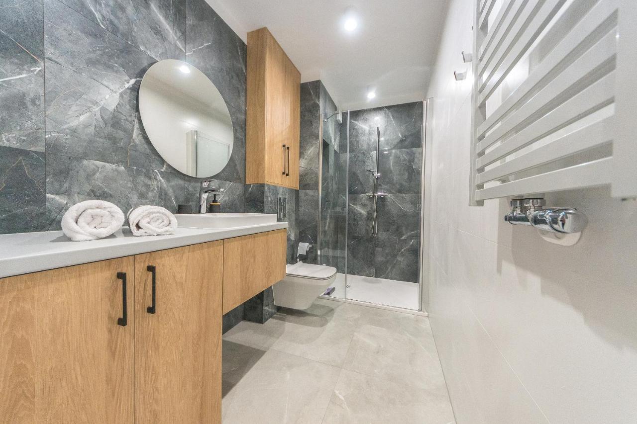 Apartament Na Klifie Wladyslawowo-Chlapowo Екстер'єр фото
